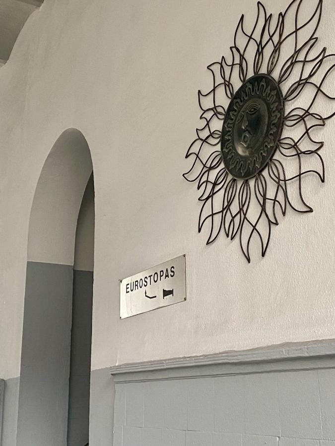 Eurostopas Brema Zewnętrze zdjęcie